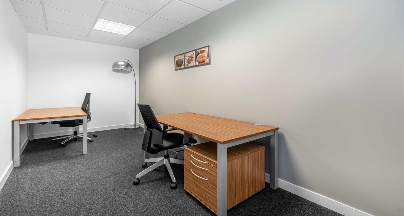 Sewa pejabat La Moraleja Business Park_7-7