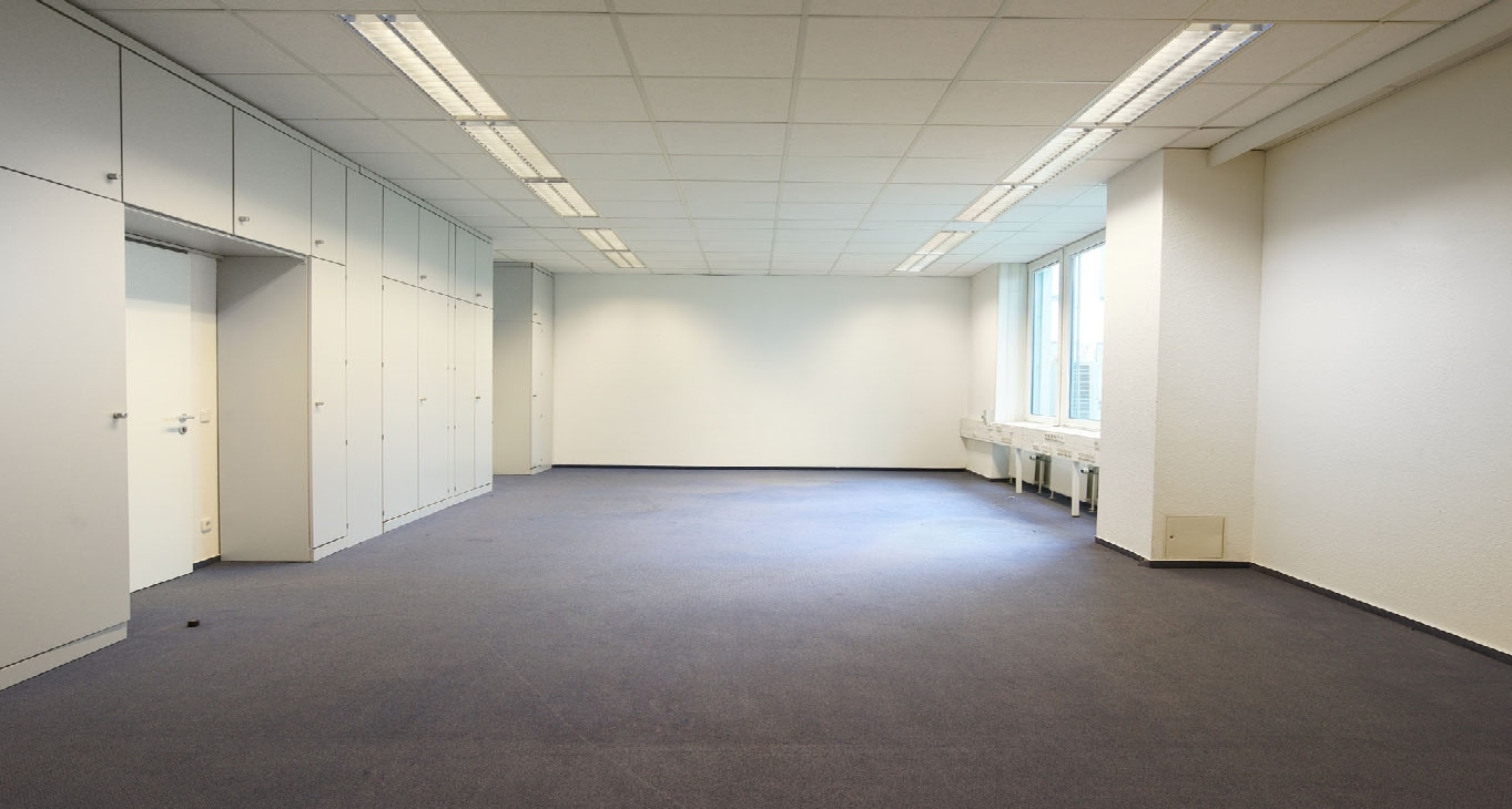Business center Lademannbogen 21-23 Rent office Lademannbogen 21-23 — photo 4