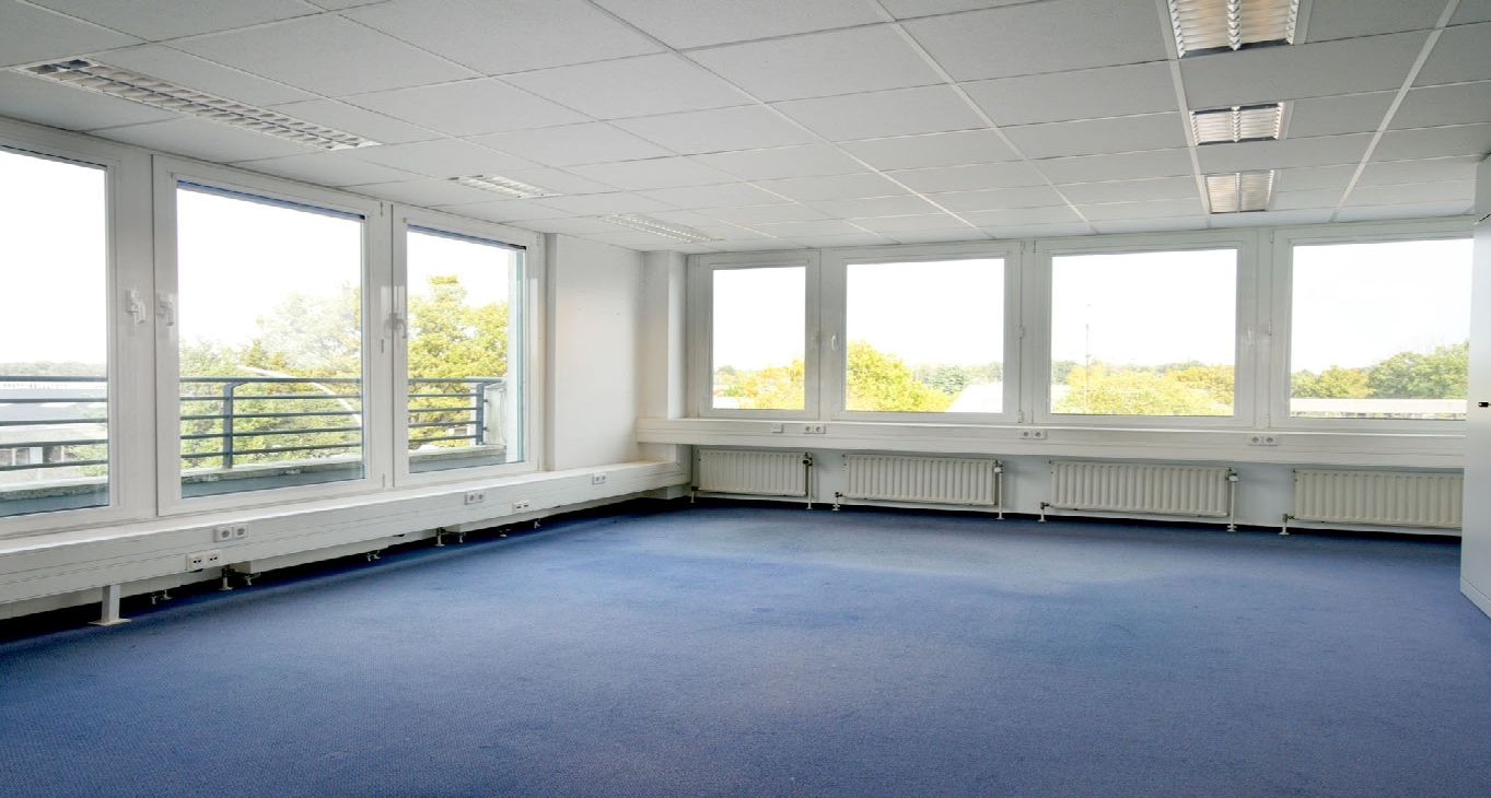 Business center Lademannbogen 21-23 Rent office Lademannbogen 21-23 — photo 5