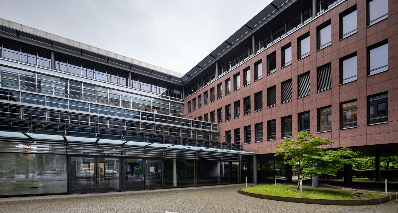 Business center Laim Rent office Laim — photo 7