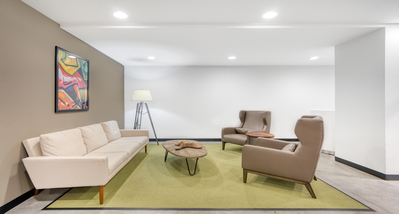 Lamar Central, 3800 North Lamar Boulevard, Austin, 78756 — office space for rent, photo 1