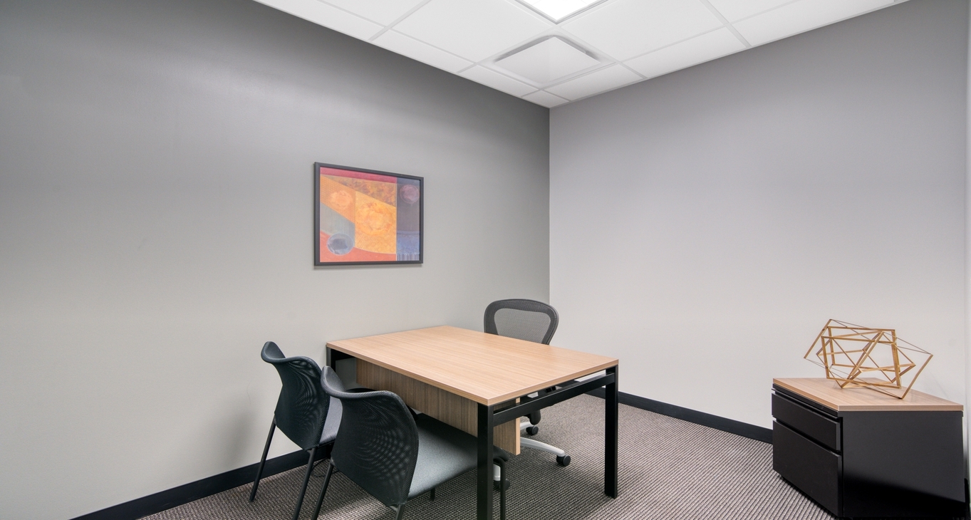 Lamar Central, 3800 North Lamar Boulevard, Austin, 78756 — office space for rent, photo 2