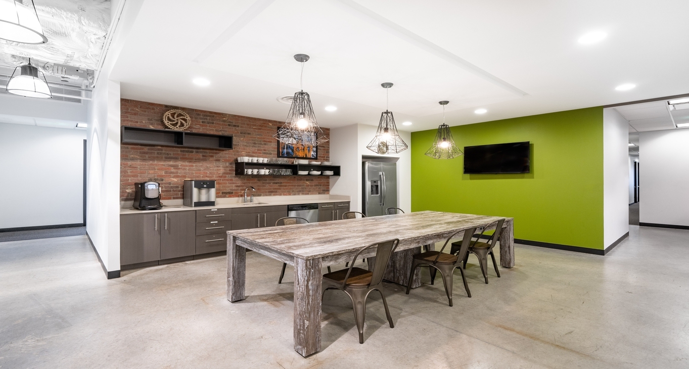 Lamar Central, 3800 North Lamar Boulevard, Austin, 78756 — office space for rent, photo 4