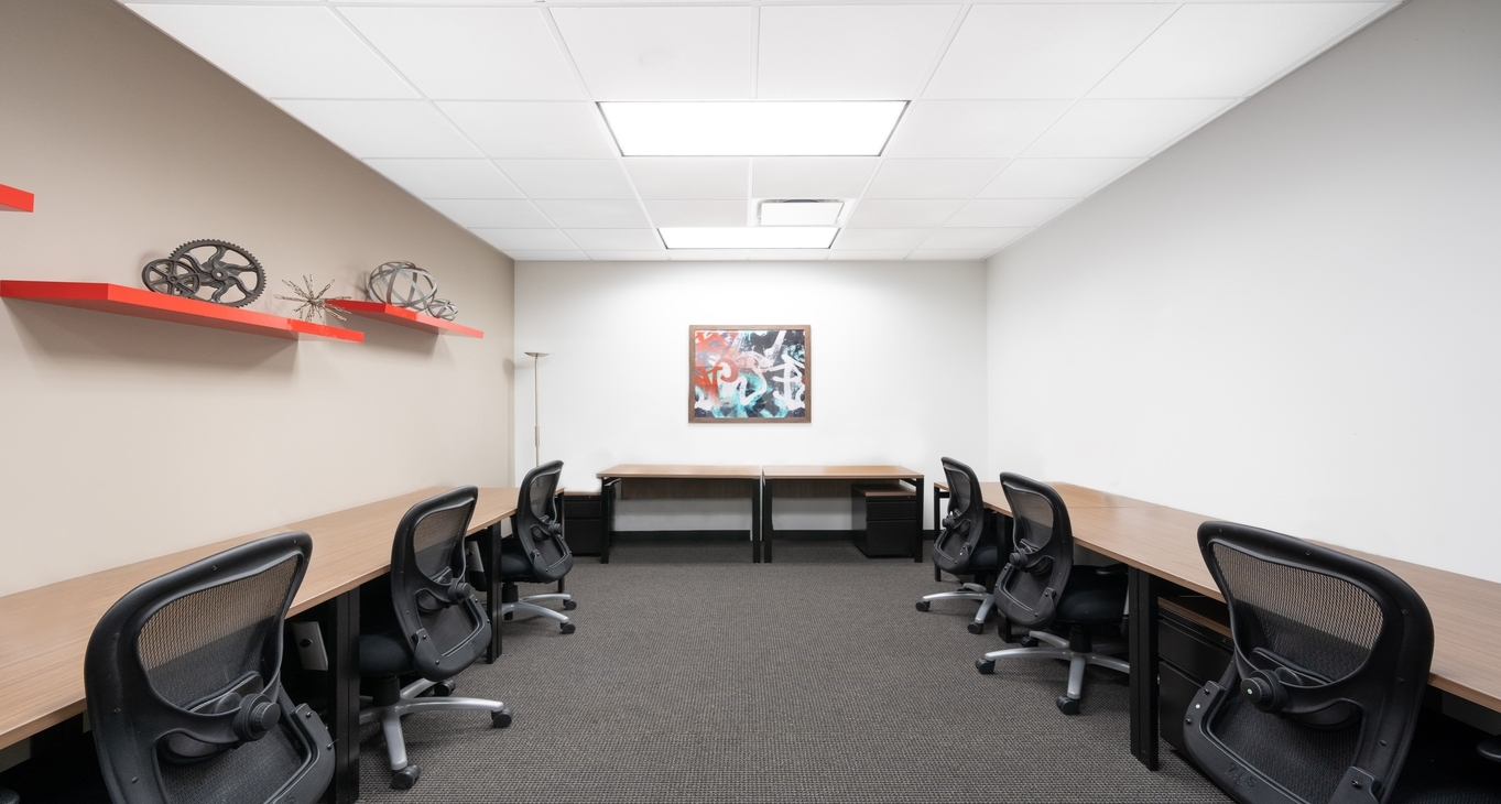 Lamar Central, 3800 North Lamar Boulevard, Austin, 78756 — office space for rent, photo 5
