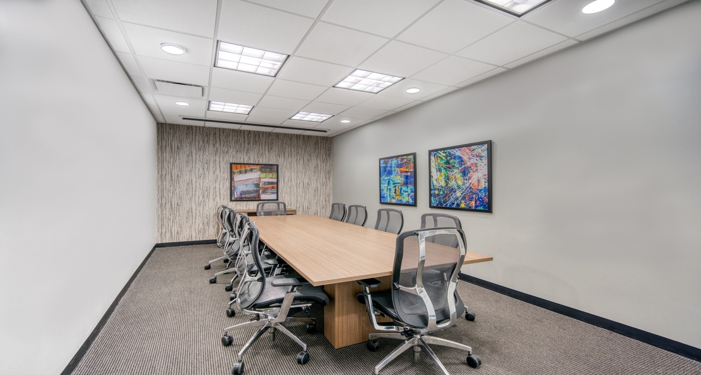 Lamar Central, 3800 North Lamar Boulevard, Austin, 78756 — office space for rent, photo 6
