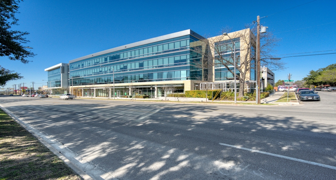 Lamar Central, 3800 North Lamar Boulevard, Austin, 78756 — office space for rent, photo 7