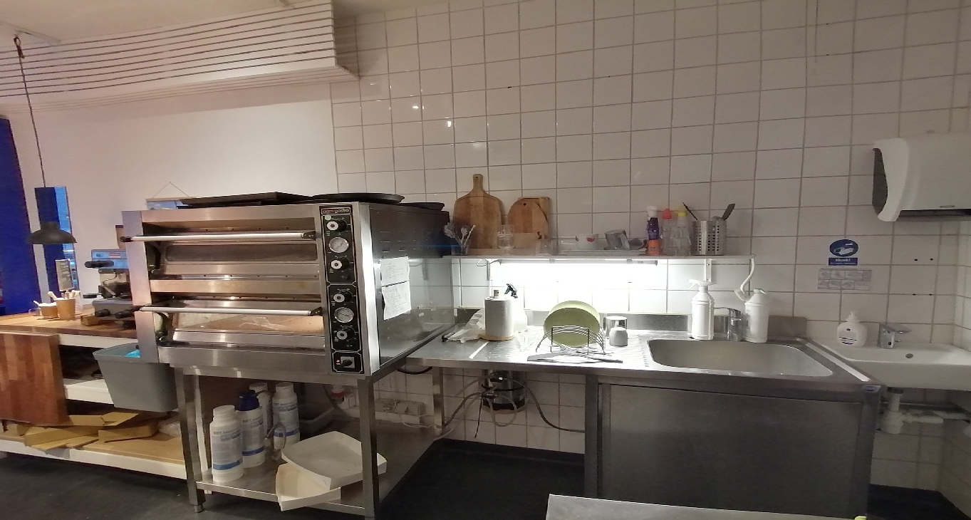 Rent office Landemærket 23 — photo 13