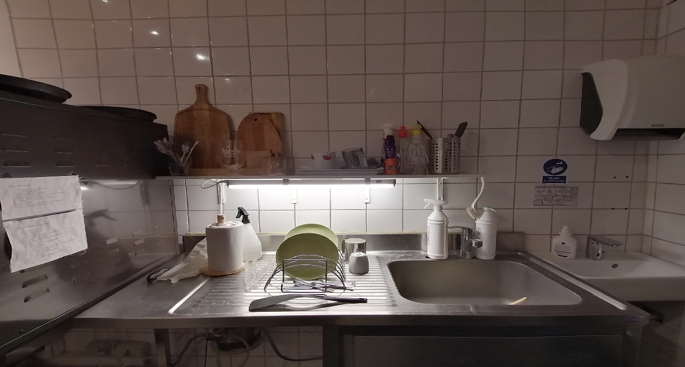Rent office Landemærket 23 — photo 8