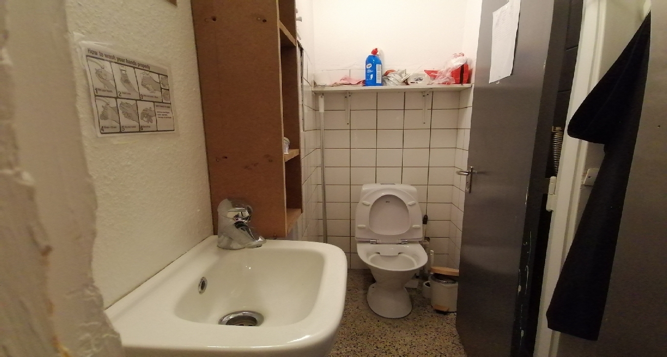 Rent office Landemærket 23 — photo 9