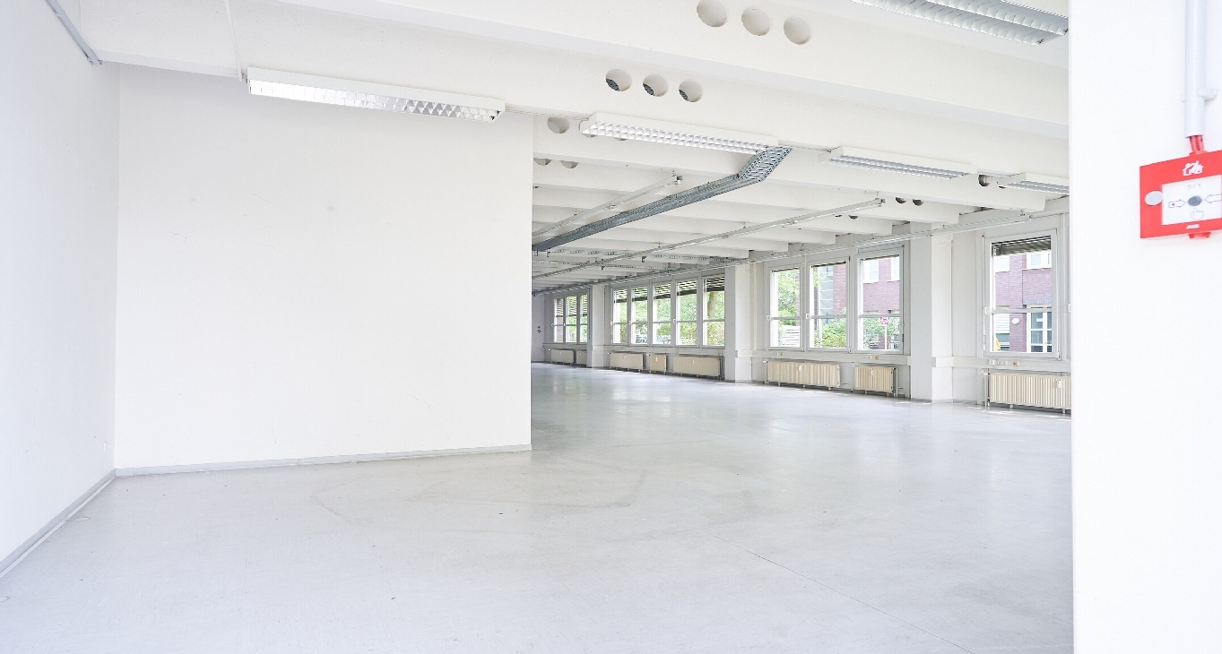 Rent office Landsberger Str. 217-267 — photo 10