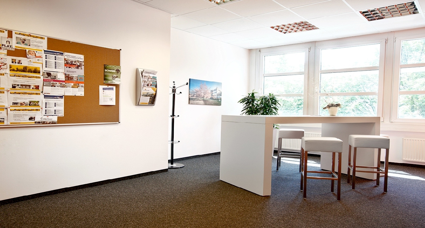 Rent office Landsberger Str. 217-267 — photo 6
