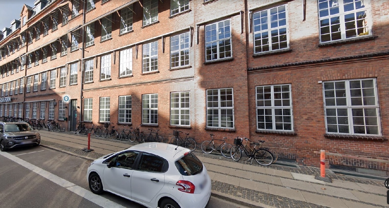 Business center Landskronagade 64 Rent office Landskronagade 64 — photo 1