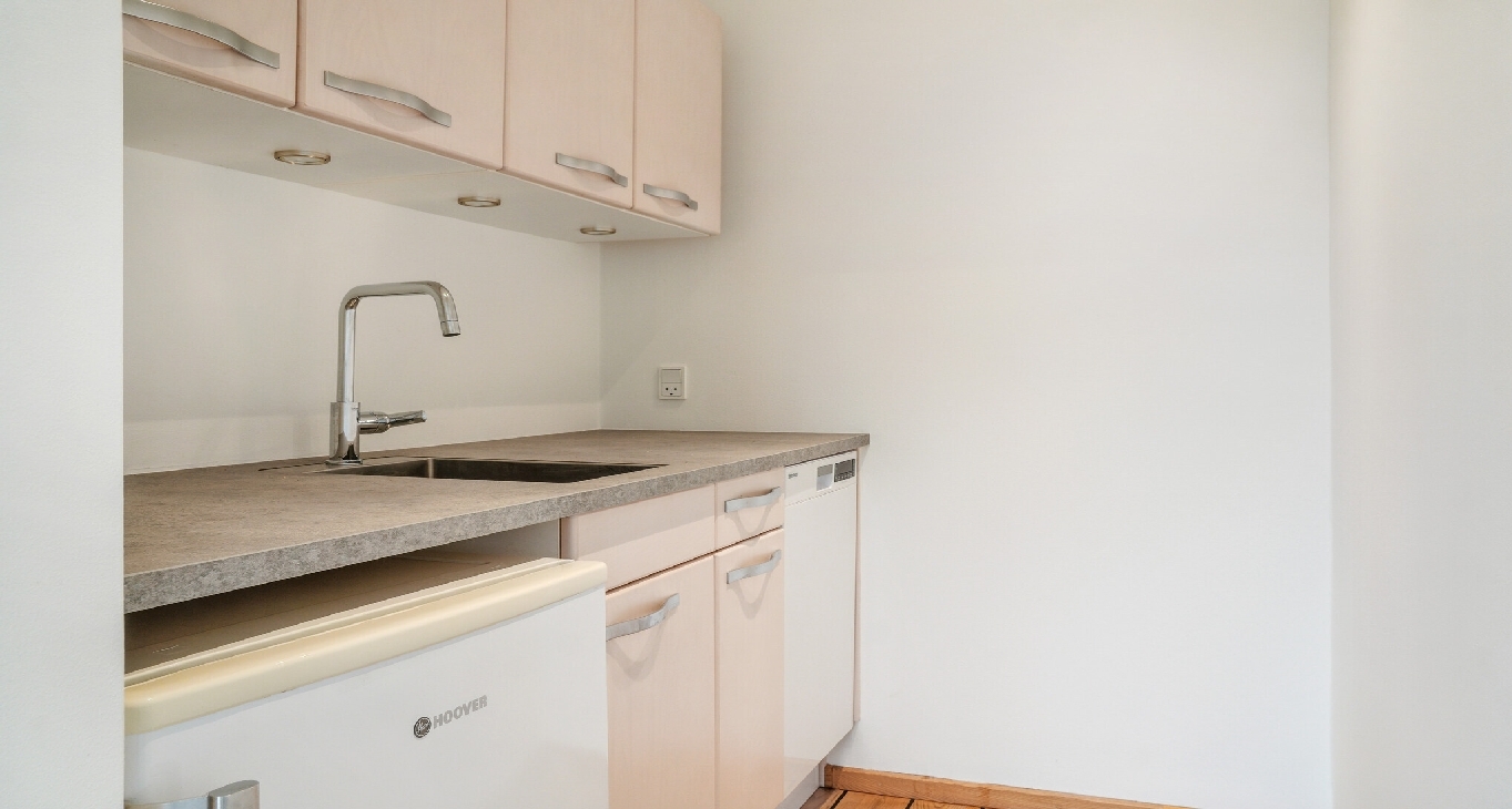 Rent office Langelinie Allé 27C — photo 13