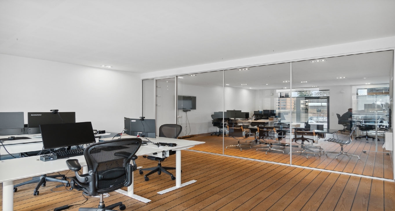 Rent office Langelinie Allé 27C — photo 17