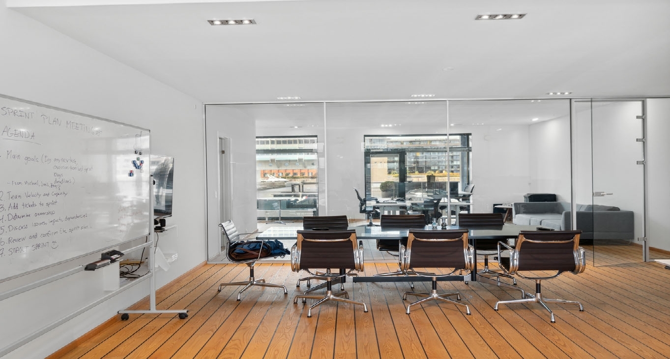Rent office Langelinie Allé 27C — photo 7