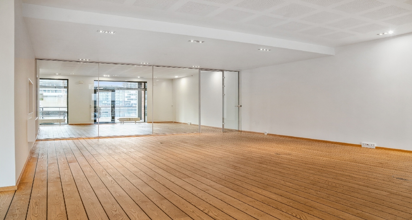 Rent office Langelinie Allé 27C — photo 9