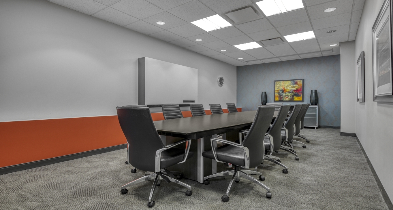 Pusat perniagaan Langley Business Centre_8-8 Sewa pejabat Langley Business Centre_8-8