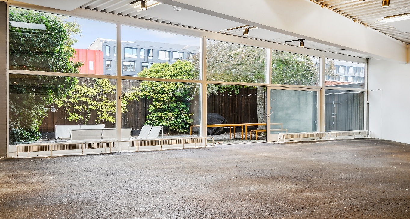 Business center Laplandsgade 11 Rent office Laplandsgade 11 — photo 7