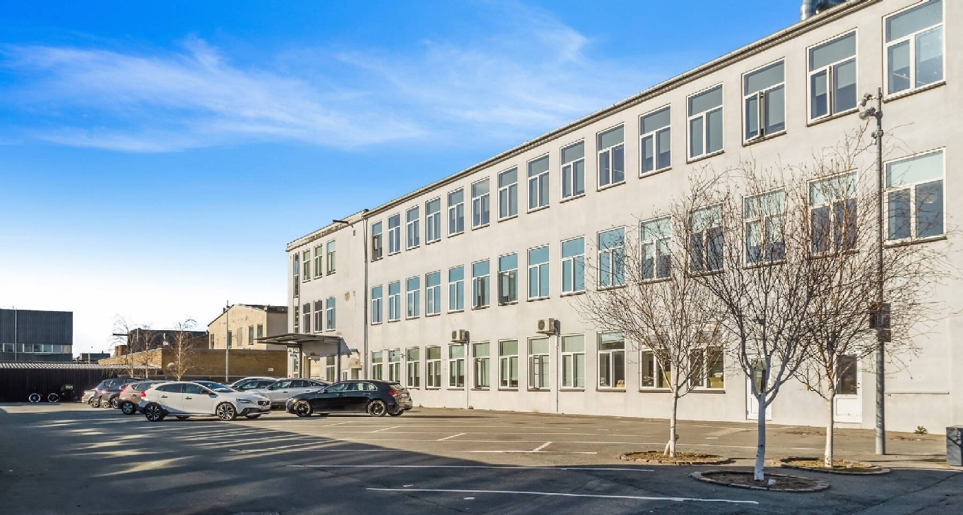 Rent office Laplandsgade 2-4 — photo 10