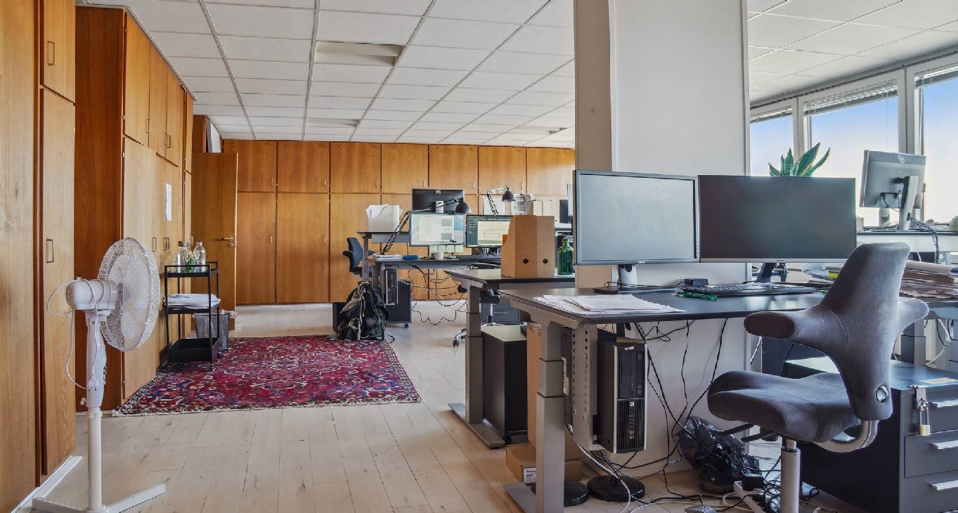 Rent office Laplandsgade 2-4 — photo 4