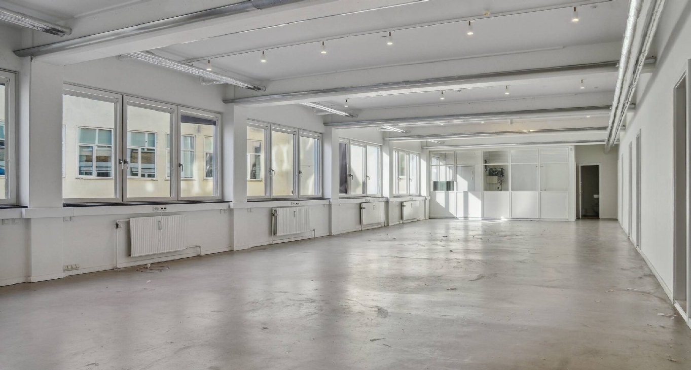 Rent office Laplandsgade 2-4 — photo 9
