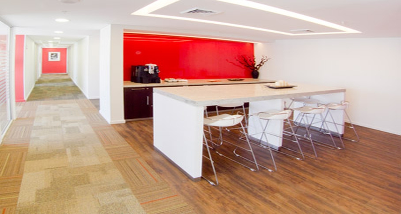 Affitto uffici Las Artes Building_2-2