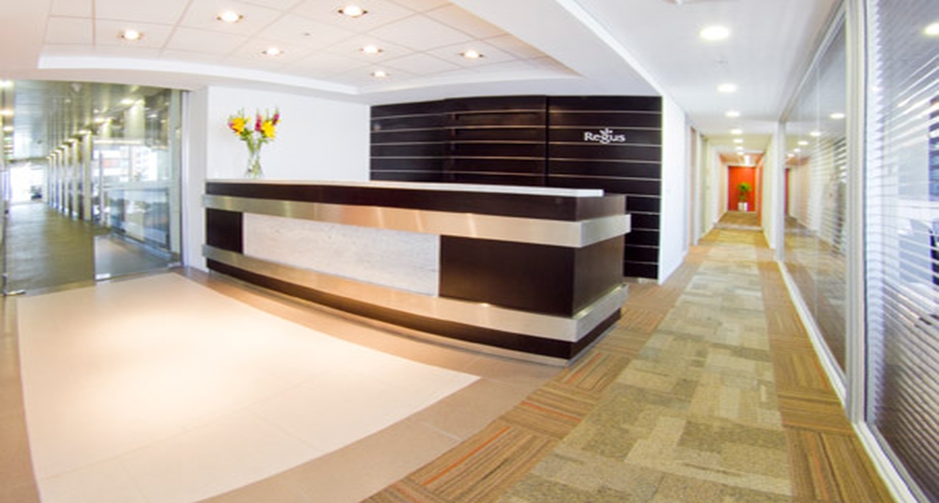 Affitto uffici Las Artes Building_3-3