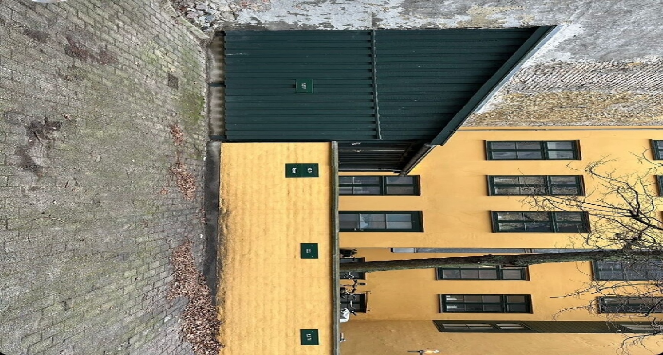 Business center Lavendelstræde 9 Rent office Lavendelstræde 9 — photo 1