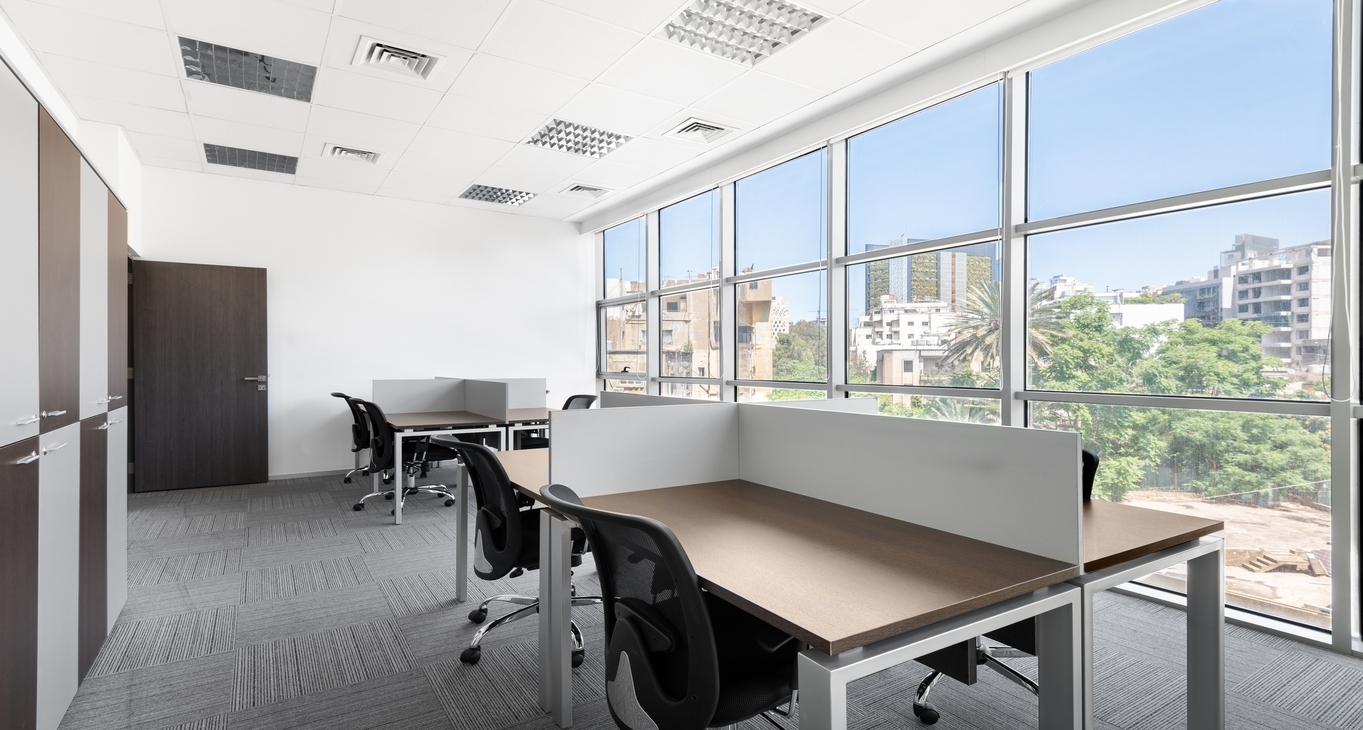 Pusat perniagaan Le Bureau Building_3-3 Sewa pejabat Le Bureau Building_3-3