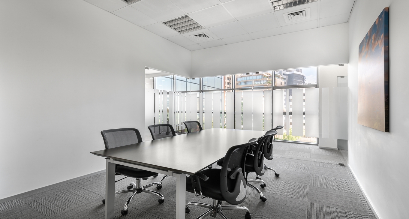 Pusat perniagaan Le Bureau Building_5-5 Sewa pejabat Le Bureau Building_5-5