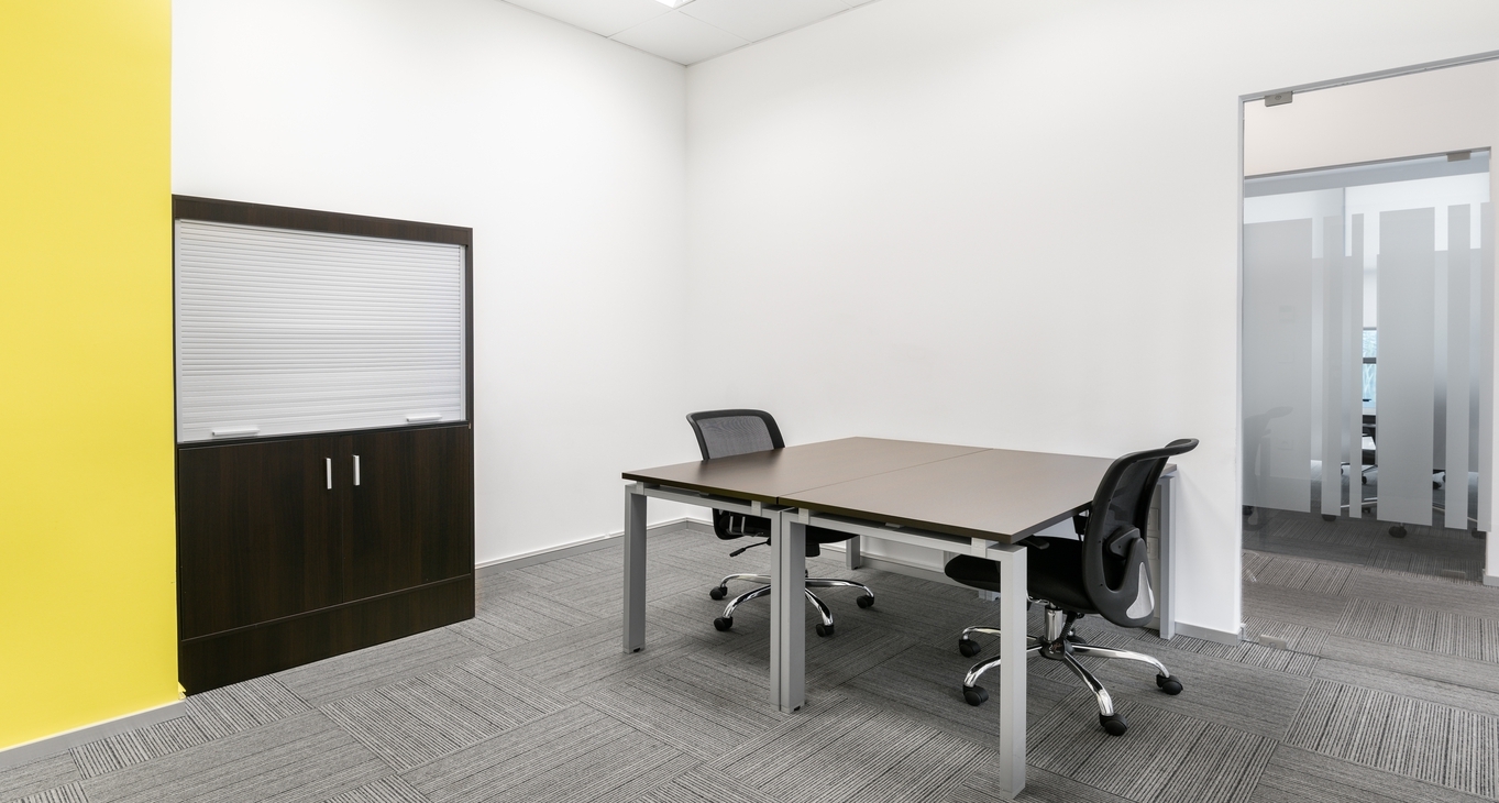 Pusat perniagaan Le Bureau Building_7-7 Sewa pejabat Le Bureau Building_7-7