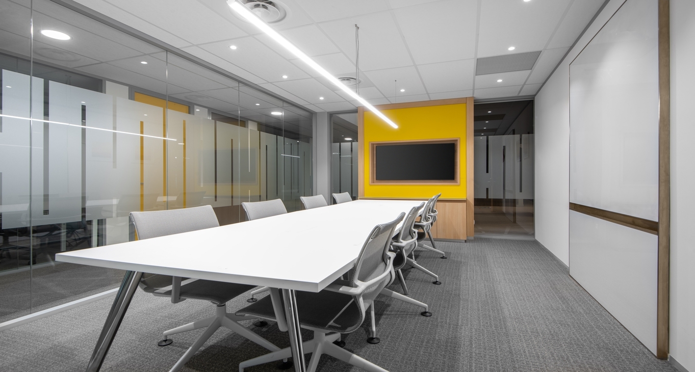 Business Center Le Neo Business Pole_7-7 Kantoor te huur Le Neo Business Pole_7-7