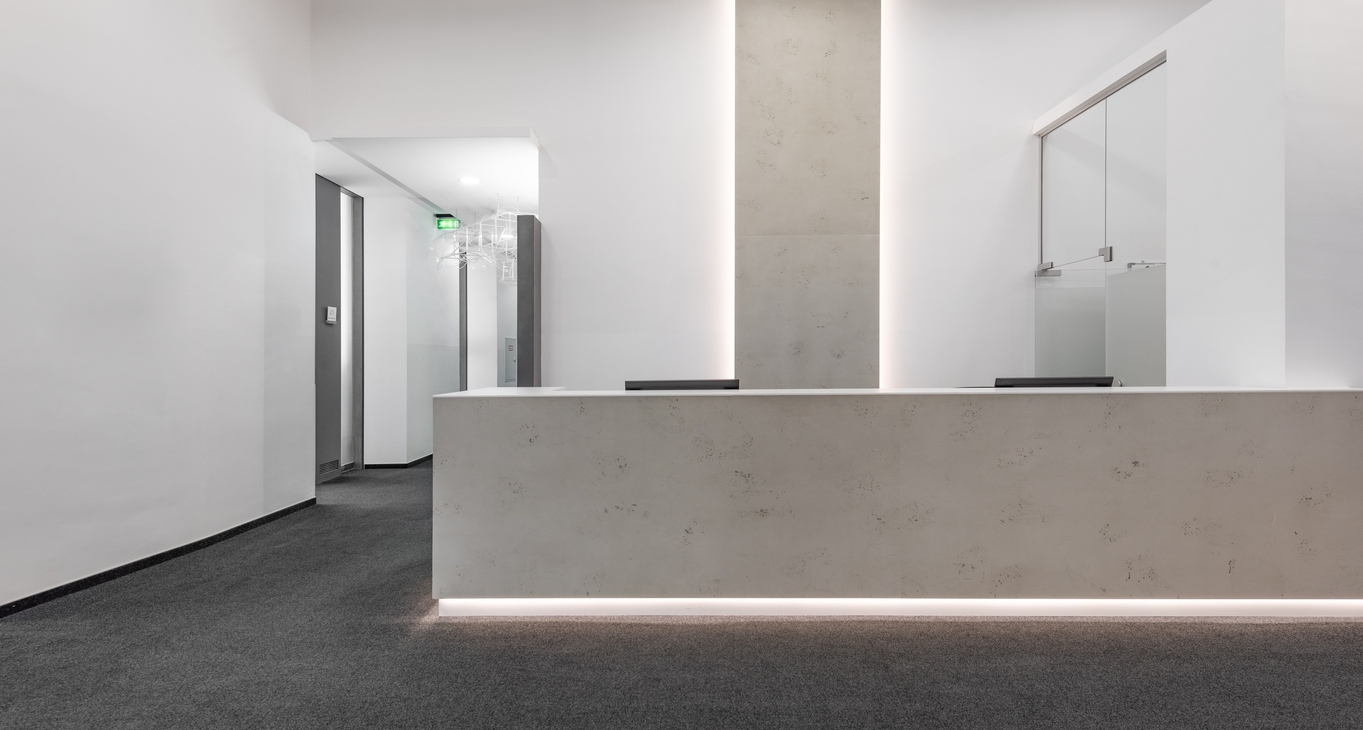 Rent office Le Palais Herrengasse — photo 2