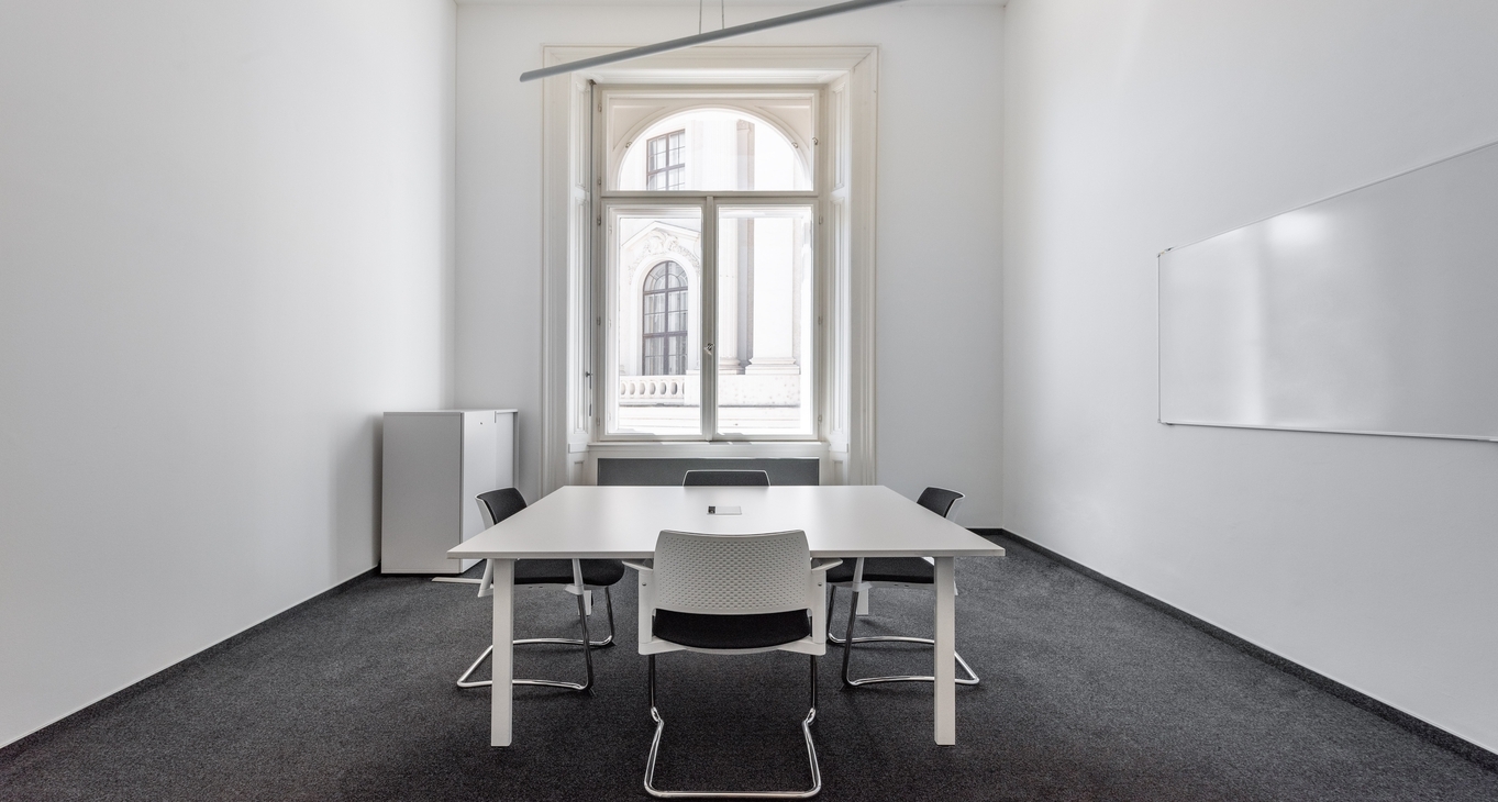Rent office Le Palais Herrengasse — photo 3