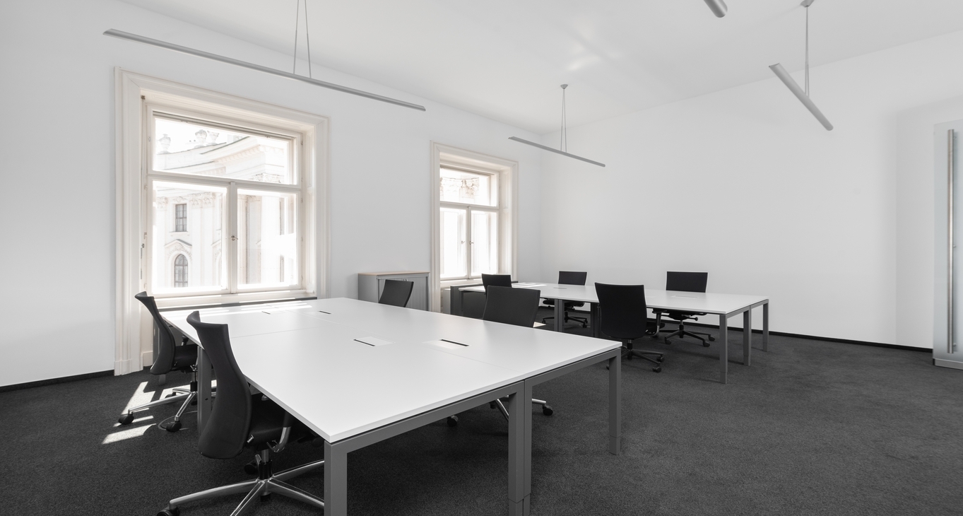 Rent office Le Palais Herrengasse — photo 4