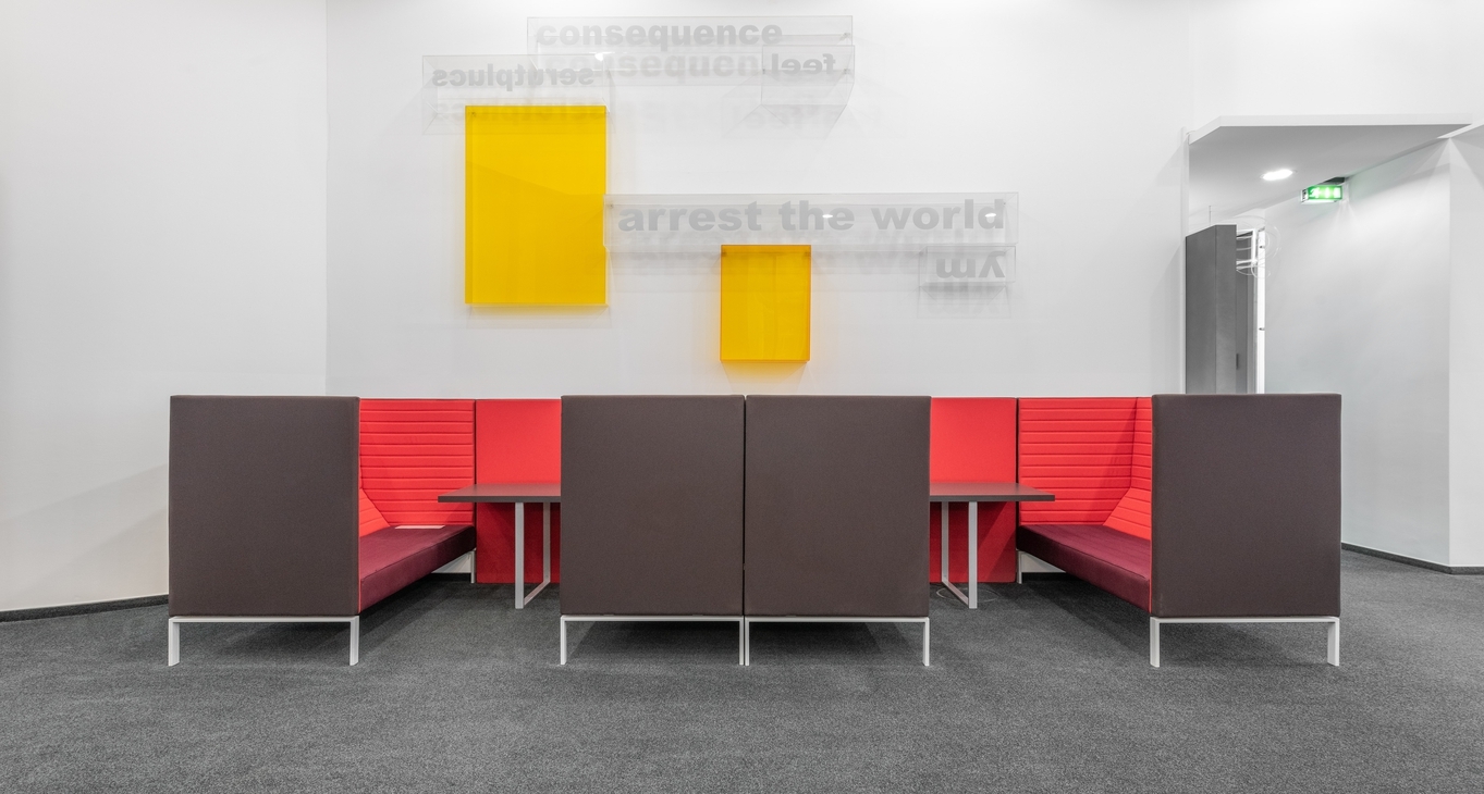 Rent office Le Palais Herrengasse — photo 5