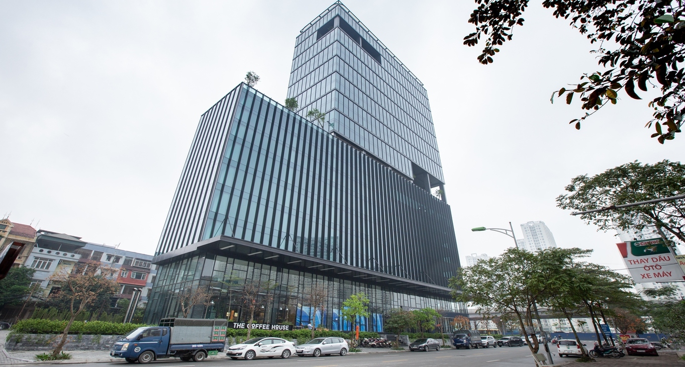 Cнять офис Leadvisor Building_10-10