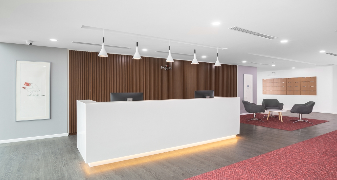 Cнять офис Leadvisor Building_3-3