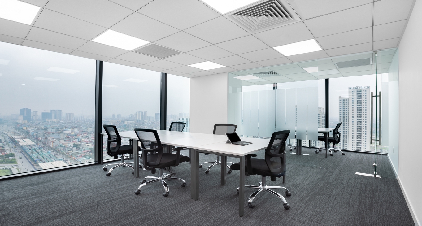 Cнять офис Leadvisor Building_4-4
