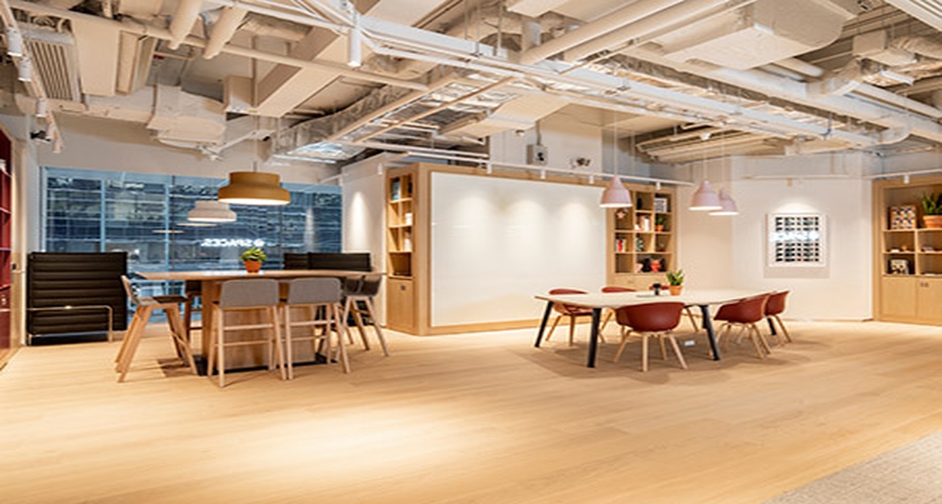 Affitto uffici Lee Garden Three_9-9