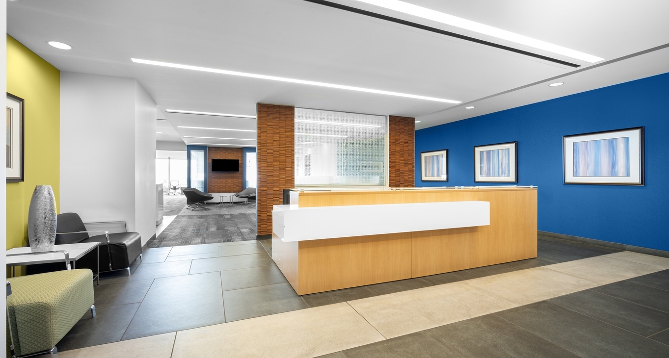 Pusat perniagaan Legg Mason Tower_2-2 Sewa pejabat Legg Mason Tower_2-2
