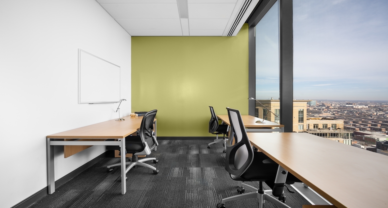 Pusat perniagaan Legg Mason Tower_3-3 Sewa pejabat Legg Mason Tower_3-3