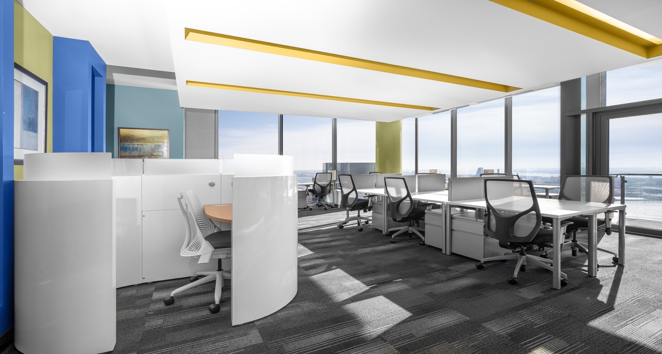 Pusat perniagaan Legg Mason Tower_5-5 Sewa pejabat Legg Mason Tower_5-5