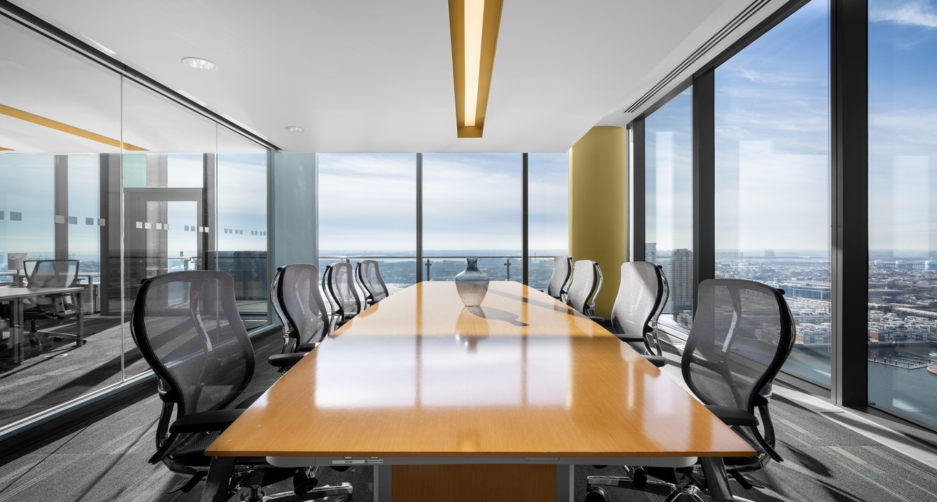 Pusat perniagaan Legg Mason Tower_8-8 Sewa pejabat Legg Mason Tower_8-8