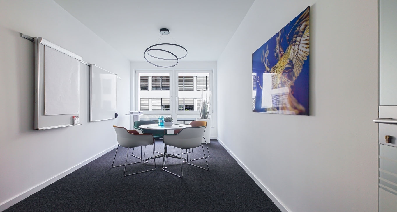 Rent office Spaces Design Offices Leipziger Platz — photo 9