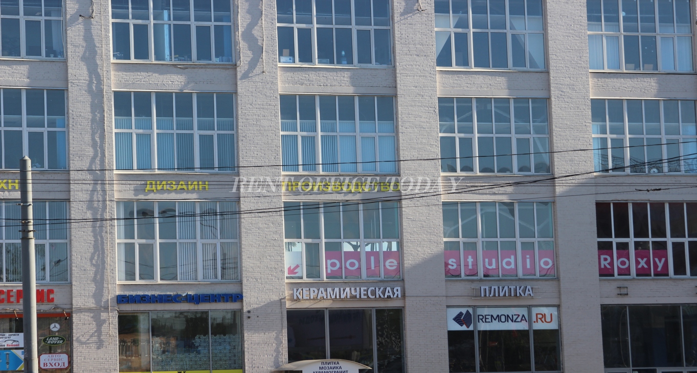 Sewa pejabat Ленинградский завод_4-5
