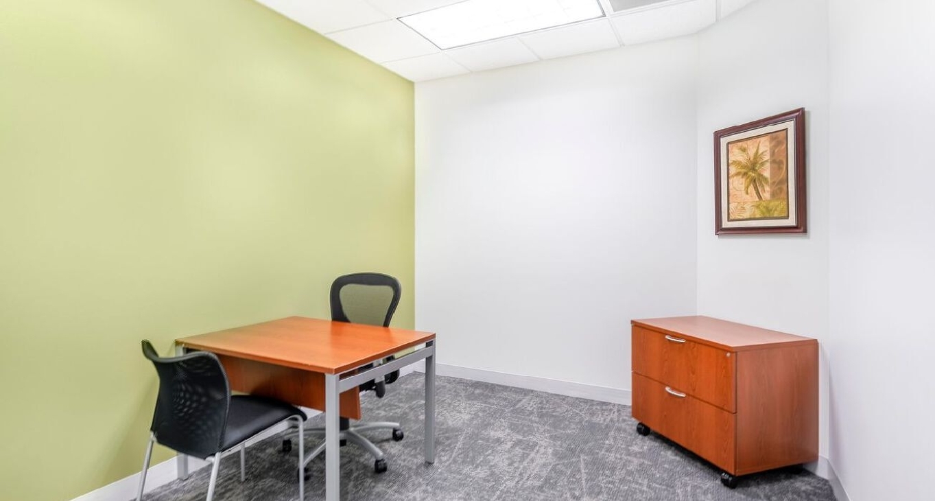 Lenox Road Northeast 3500, Lenox Road Northeast 3500, Atlanta, GA 30326 — office space for rent, photo 2