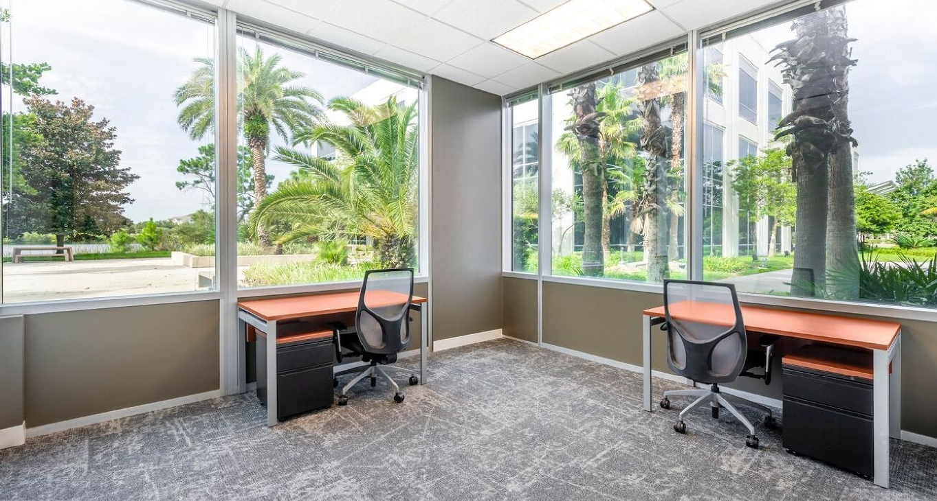 Lenox Road Northeast 3500, Lenox Road Northeast 3500, Atlanta, GA 30326 — office space for rent, photo 1