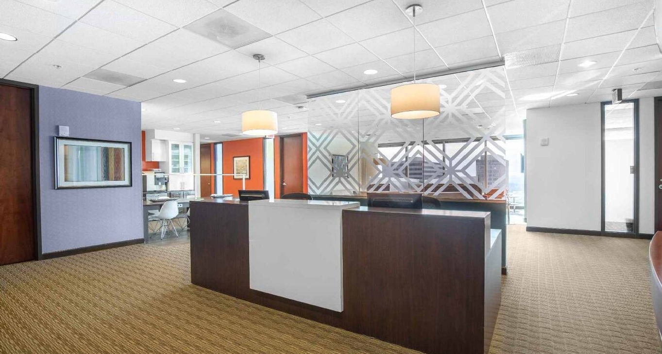 Lenox Road Northeast 3500, Lenox Road Northeast 3500, Atlanta, GA 30326 — office space for rent, photo 8