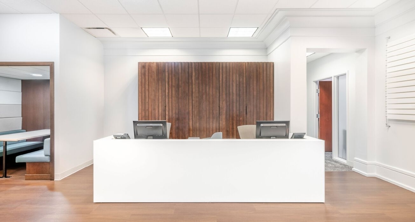 Lenox Road Northeast 3500, Lenox Road Northeast 3500, Atlanta, GA 30326 — office space for rent, photo 6